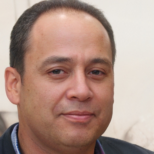 Mark Rodriguez